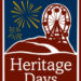 We still need Heritage Days Volunteers!
