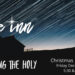 Christmas Eve Worship -TONIGHT- Friday Dec 24 – 5:30 & 9 PM