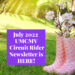 July 2022 UMCMV Circuit Rider Newsletter – Check it out!