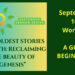 Join us Sunday September 10 for Sunday Worship